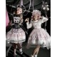 Urtto Flying Horse JSK and Set(1st Pre-Order/3 Colours/Full Payment Without Shipping)